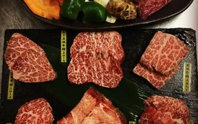 沖縄黒毛和牛 焼肉 パナリ恩納店
