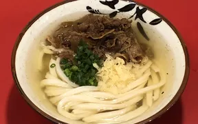 うどん庵　霧乃