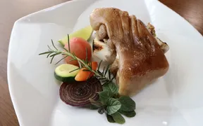 美食屋セルポア