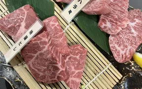 焼肉ホルモンYOTSUBA~四つ葉~