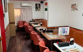 インド料理レストランSURAJ中百舌鳥店