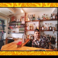 スマイル キッチン ヒマラヤン バル 裏難波店の写真