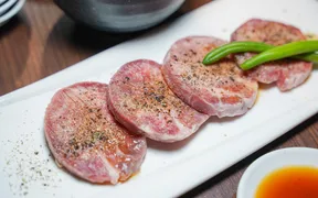 焼肉センター 藤雅