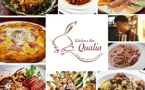 Kitchen＆Bar Qualia
