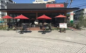 ナナクマカフェ　Nanakuma Cafe