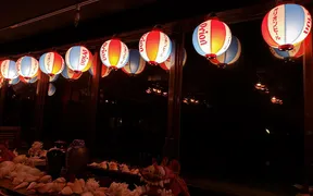沖縄創作居酒屋天の川食堂～てぃんがーら～