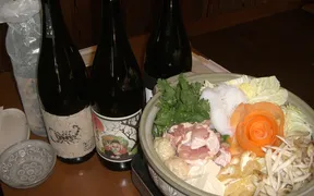 手作りピザ＆居酒屋のどか