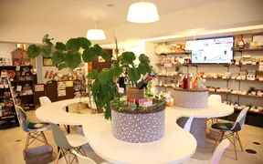雑貨＆カフェ zakcafe flat
