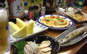 手作りピザ＆居酒屋のどか