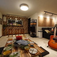 防音レンタルスペース＆音楽スタジオ SLOWHAND神戸の写真