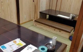 肉割烹居酒屋 おかげさん