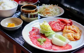 本格焼肉 ほんまもん 福山東店