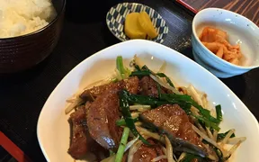 居酒屋食堂 とりあえず…やましげ