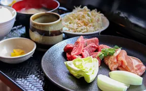 本格焼肉 ほんまもん 福山東店