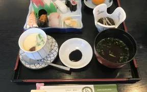 寿司万