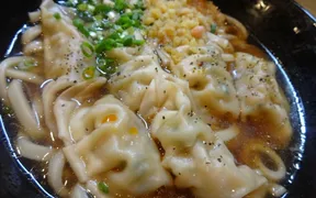 かすうどん 大福