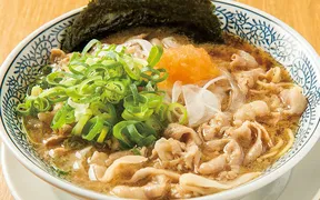 丸源ラーメン 太宰府大佐野店