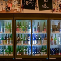 奈良の酒蔵全部呑み うまっしゅの写真