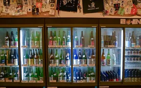 奈良の酒蔵全部呑み うまっしゅ