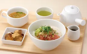 nana's green tea エミフルMASAKI店