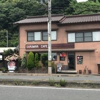 DARUMAYA CAFE 本店の写真