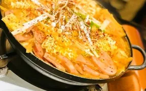 韓国家庭料理 KiTENKA