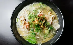 麺酒屋 からから