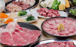 大衆焼肉ホルモンやまだ