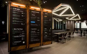 Shake Shack 梅田阪神