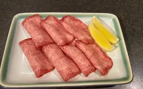 焼肉レストラン 平安