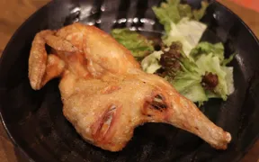 鳥炉端 すさき家