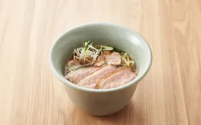 うどんの詩 ミント神戸店