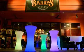 Barry's