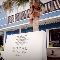 CORAL KITCHEN at coveの写真