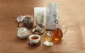 火の茶房マルシェ　アミュプラザ小倉店