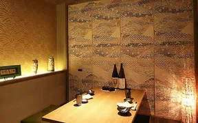 イカの姿造り×九州料理 個室居酒屋 弁慶 高松瓦町店