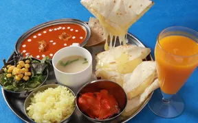 インド料理レストランSURAJ和泉店