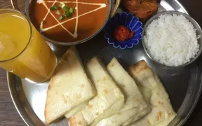 インドネパール料理マウントエベレスト