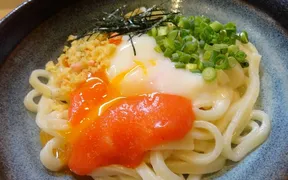 かすうどん 大福