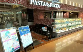 PASTA to PIZZA ゆめタウン夢彩都店