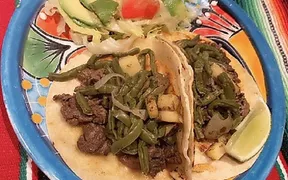 メキシコ料理 GRAVITY