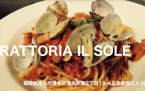 TRATTORIA IL SOLE