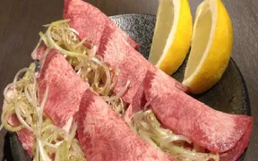 お肉屋さんの焼肉 ほんだ