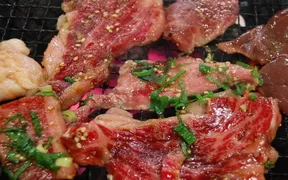 焼肉 リキ