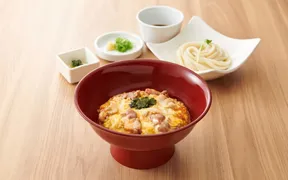 うどんの詩 ミント神戸店