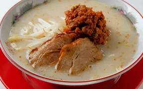 麺匠 八