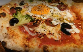 Pizzeria PorcoRosso