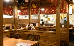 にぎわい酒場 万 今津本店