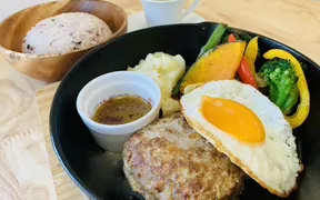 Cafe＆Diner1363 沖縄港川ステイツサイドタウン店