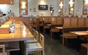 魚河岸のすし えびす 垂水店